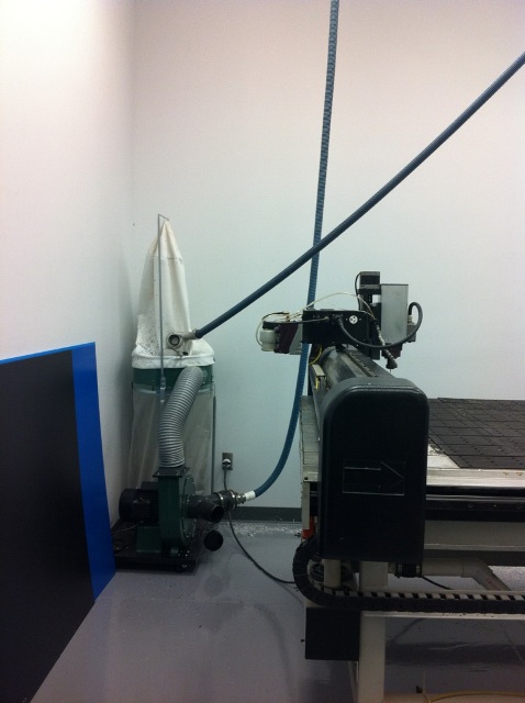 Equipment picture